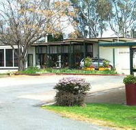 Rose City Motor Inn Benalla - Accommodation NT