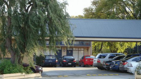 Golden Chain Welcome Inn 277 - Accommodation NT 2