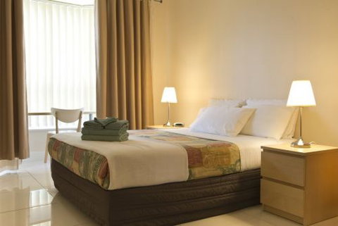 Golden Chain Welcome Inn 277 - Accommodation NT 3