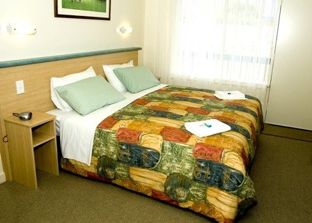 Golden Chain Welcome Inn 277 - Accommodation NT 5