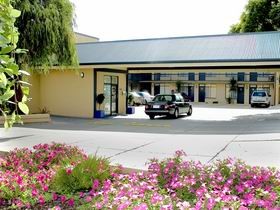 Golden Chain Welcome Inn 277 - Accommodation NT 6