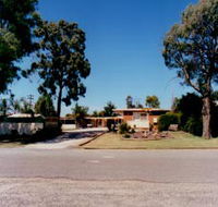 Corowa Holiday Units - Accommodation NT