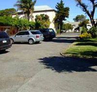 Motel Travelway