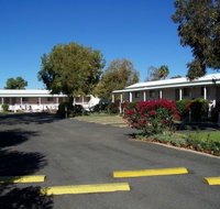 The Country Way Motor Inn - Accommodation NT