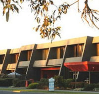 Frankston International - Accommodation NT