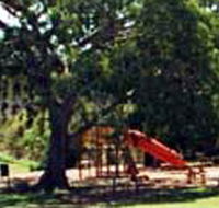 Park Lane Motel - Accommodation NT
