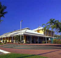 Mercure Inn Continental Broome - Accommodation NT