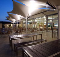 Gosford Rsl Club amp Galaxy Motel - West Gosford - Accommodation NT