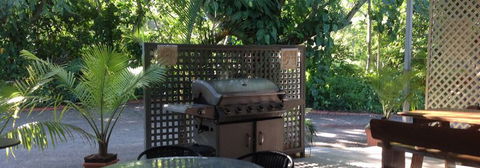 Beerwah Motor Lodge - Accommodation NT 1