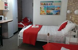 Beerwah Motor Lodge - Accommodation NT 3