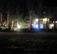 happydays accommodation Motor Inn - Accommodation NT