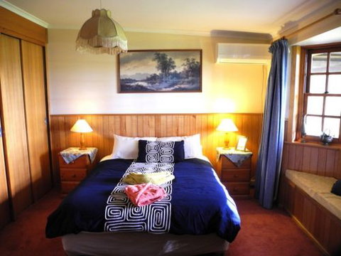 Happydays Accommodation Motor Inn - Accommodation NT 3