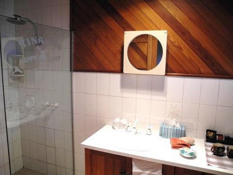 Happydays Accommodation Motor Inn - Accommodation NT 4