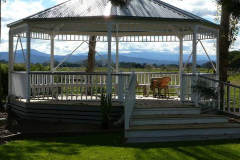 Happydays Accommodation Motor Inn - Accommodation NT 8