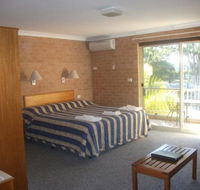 Huskisson Bayside Resort - Jervis Bay - Accommodation NT