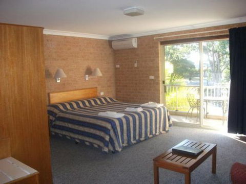 Huskisson Bayside Resort - Jervis Bay - Accommodation NT 0
