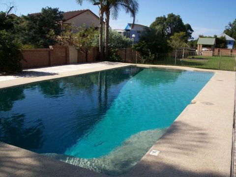 Huskisson Bayside Resort - Jervis Bay - Accommodation NT 1