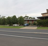 Forbes Victoria Inn - Accommodation NT