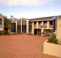Twin Towers Inn - Accommodation NT