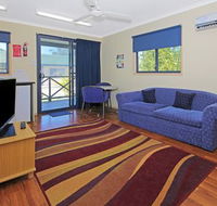  Palms Motel - Accommodation NT