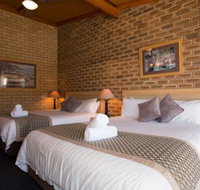 The Town House Motor Inn - Sundowner Goondiwindi - Accommodation NT