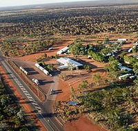 Threeways Roadhouse - Accommodation NT