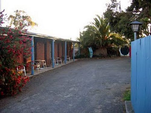 St Arnaud VIC Accommodation NT