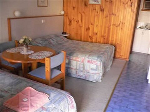 Warragul Motel - Accommodation NT 0