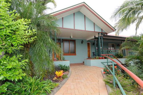 McNevins Logan Park - Accommodation NT 0