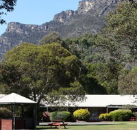 Pinnacle Holiday Lodge amp Conference Centre - Accommodation NT