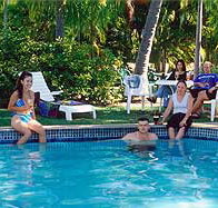 Best Western Pine Tree Motel - Accommodation NT