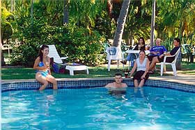 Best Western Pine Tree Motel - Accommodation NT 0