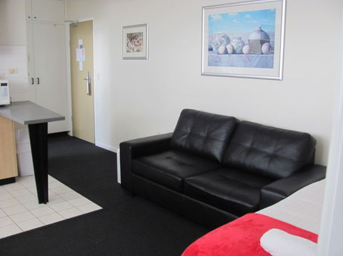 Apartments On Flemington - Accommodation NT 1