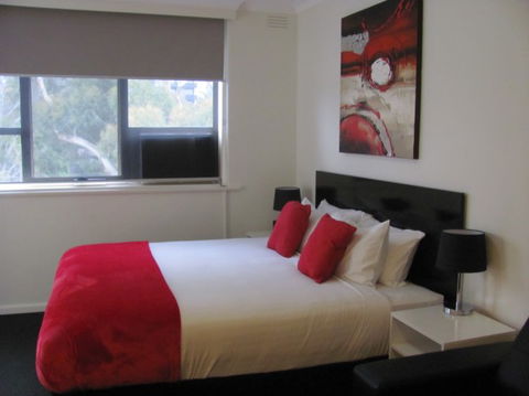 Apartments On Flemington - Accommodation NT 2