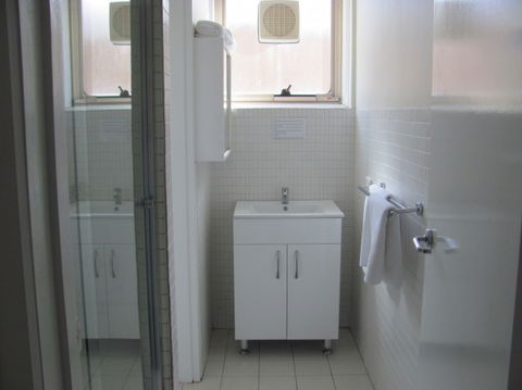 Apartments On Flemington - Accommodation NT 4