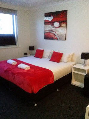 Apartments On Flemington - Accommodation NT 6