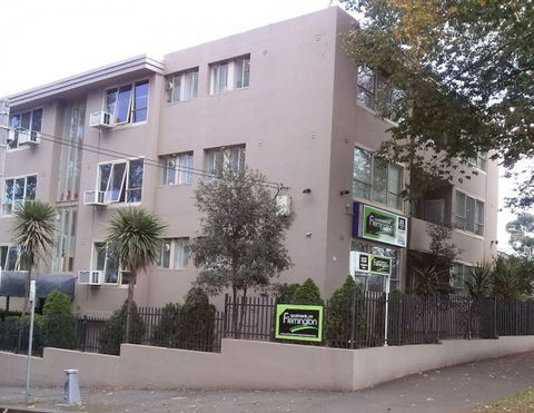 Apartments On Flemington - Accommodation NT 8