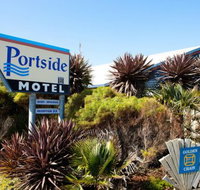 Golden Chain Portside Motel - Accommodation NT
