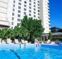 Holiday Inn Adelaide - Accommodation NT