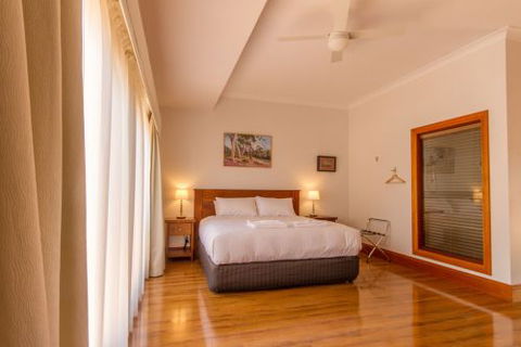 JV Jones Pty Ltd - Accommodation NT 2
