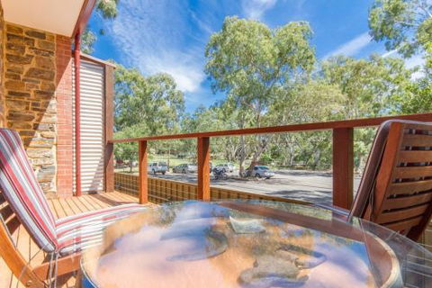 JV Jones Pty Ltd - Accommodation NT 3