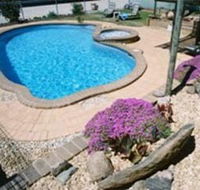 Murray View Motel Corowa - Accommodation NT
