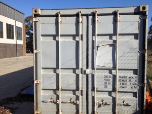 Pallet Motel - Accommodation NT 2