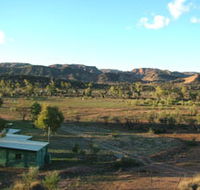 Ross River Resort - Accommodation NT