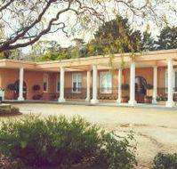 Norwood House Motel amp Reception Centre - Accommodation NT