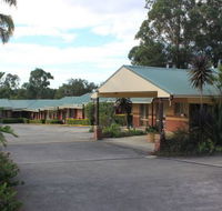 Catalina Motel Lake Macquarie - Accommodation NT