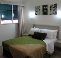 Ashwood Motel - Accommodation NT