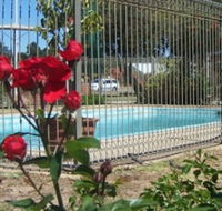 Motel Menere's - Accommodation NT