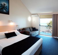 Whitsunday Sands - Accommodation NT