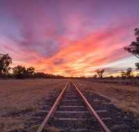 White Gums Motor Inn - Accommodation NT